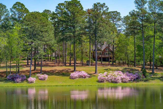 261 Magnolia Lake Road, Aiken, SC 29803