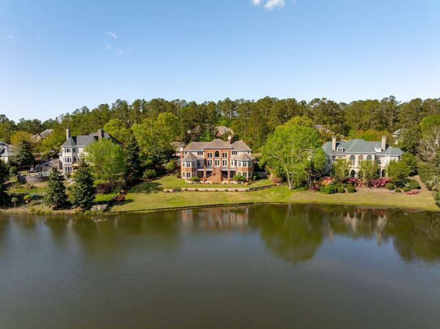 261 Magnolia Lake Road, Aiken, SC 29803