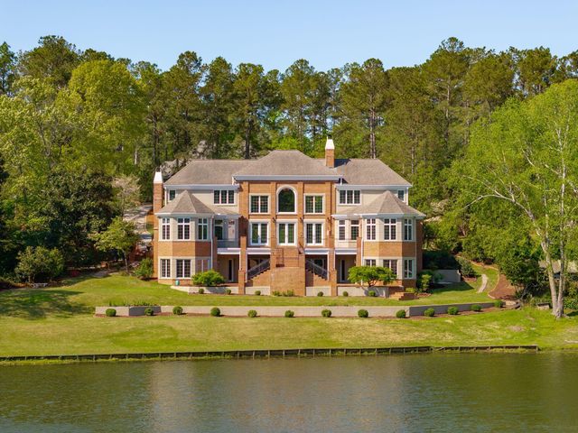 261 Magnolia Lake Road, Aiken, SC 29803