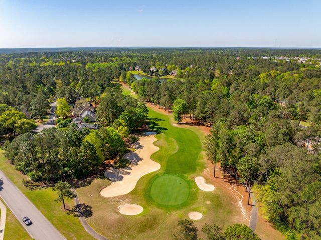261 Magnolia Lake Road, Aiken, SC 29803