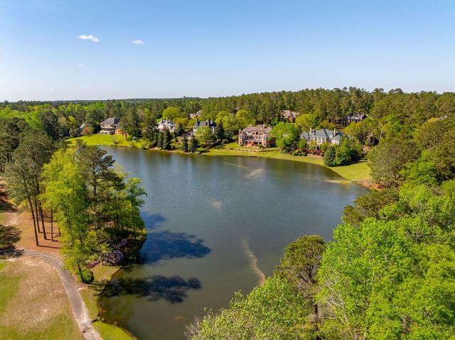261 Magnolia Lake Road, Aiken, SC 29803