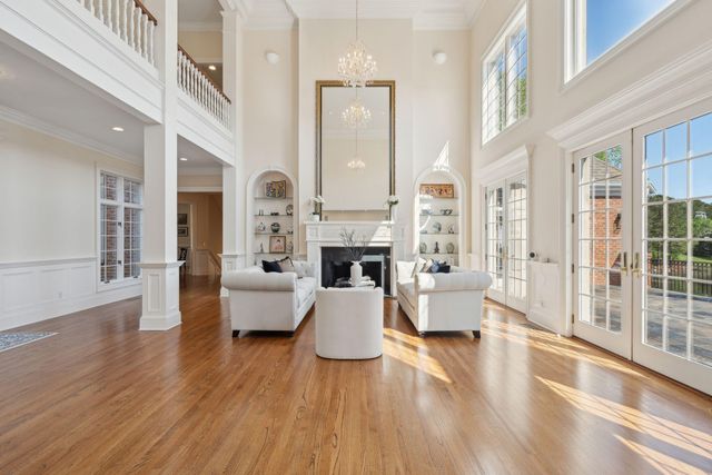 261 Magnolia Lake Road, Aiken, SC 29803