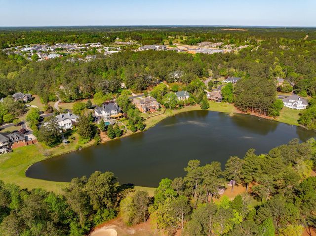 261 Magnolia Lake Road, Aiken, SC 29803