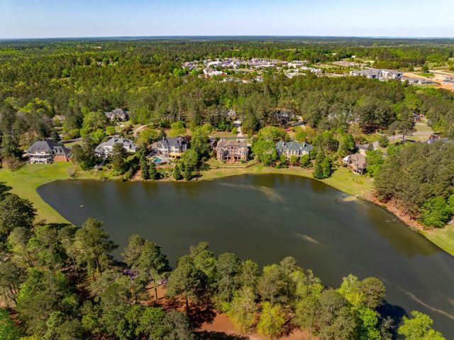 261 Magnolia Lake Road, Aiken, SC 29803