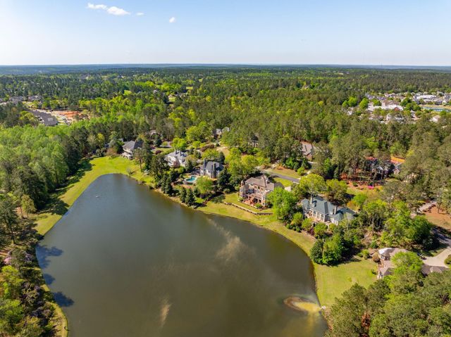 261 Magnolia Lake Road, Aiken, SC 29803