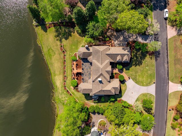 261 Magnolia Lake Road, Aiken, SC 29803