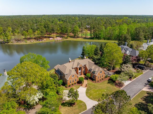 261 Magnolia Lake Road, Aiken, SC 29803