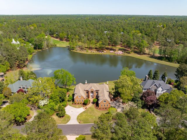 261 Magnolia Lake Road, Aiken, SC 29803