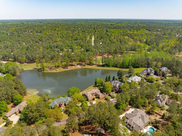 261 Magnolia Lake Road, Aiken, SC 29803