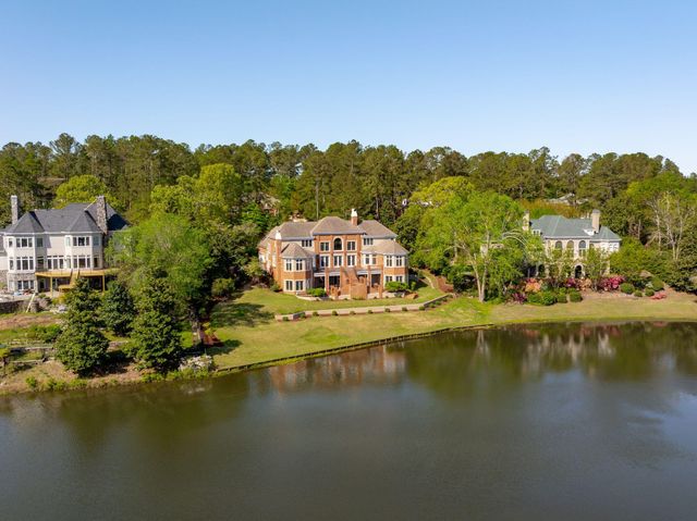261 Magnolia Lake Road, Aiken, SC 29803