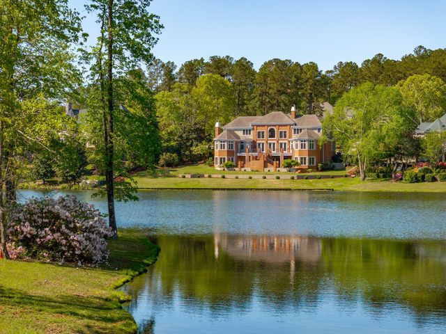 261 Magnolia Lake Road, Aiken, SC 29803