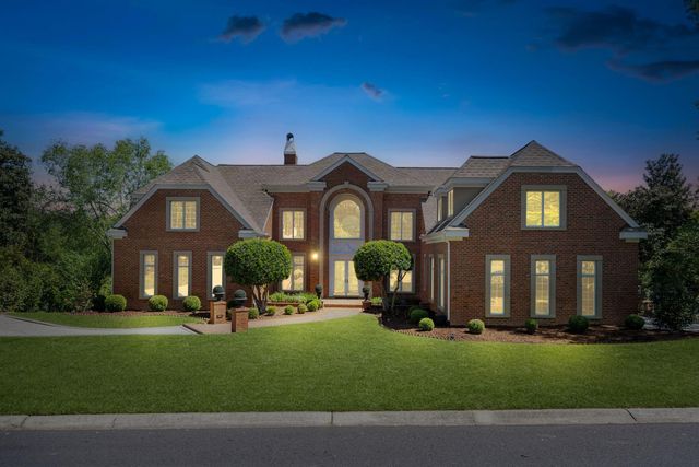 261 Magnolia Lake Road, Aiken, SC 29803