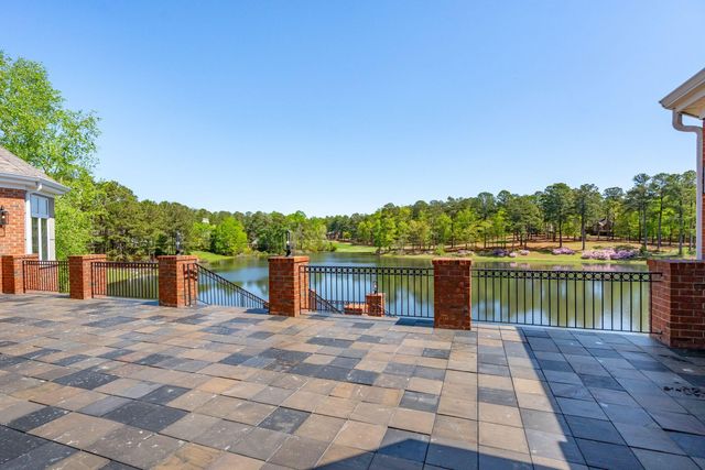 261 Magnolia Lake Road, Aiken, SC 29803