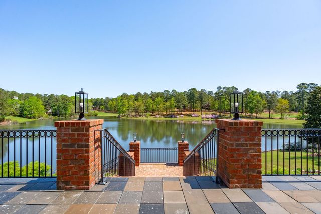 261 Magnolia Lake Road, Aiken, SC 29803