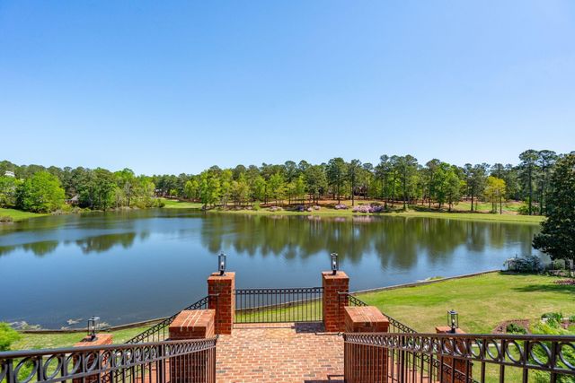 261 Magnolia Lake Road, Aiken, SC 29803
