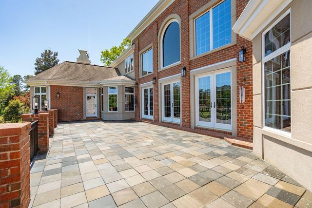 261 Magnolia Lake Road, Aiken, SC 29803