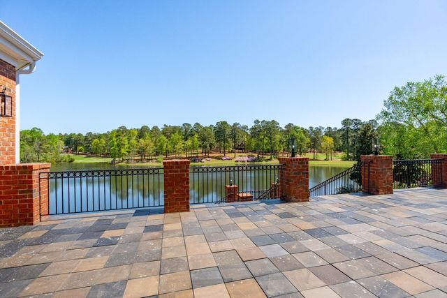 261 Magnolia Lake Road, Aiken, SC 29803