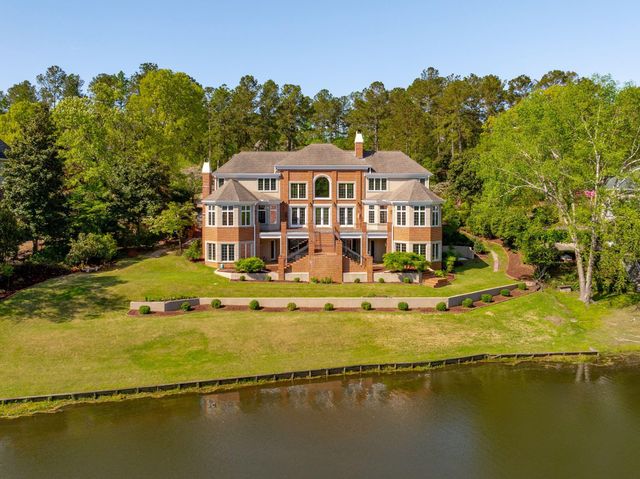261 Magnolia Lake Road, Aiken, SC 29803