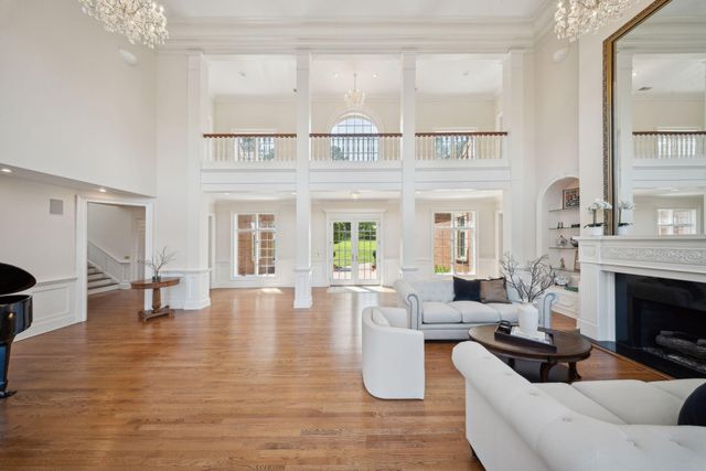 261 Magnolia Lake Road, Aiken, SC 29803