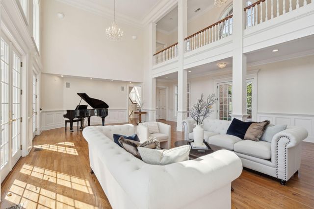 261 Magnolia Lake Road, Aiken, SC 29803