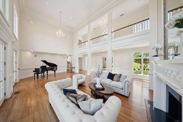 261 Magnolia Lake Road, Aiken, SC 29803