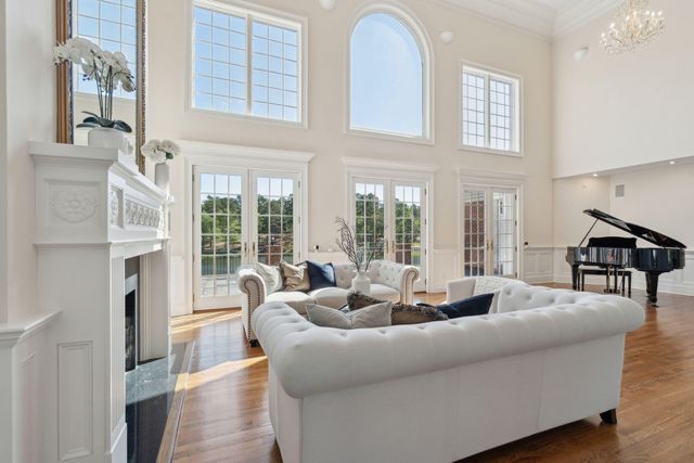 261 Magnolia Lake Road, Aiken, SC 29803