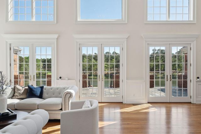 261 Magnolia Lake Road, Aiken, SC 29803