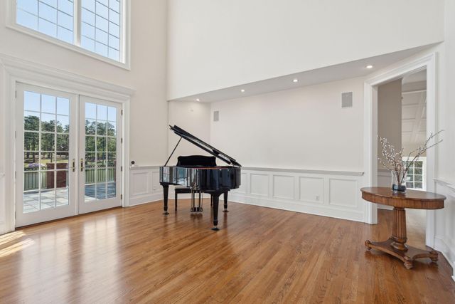261 Magnolia Lake Road, Aiken, SC 29803