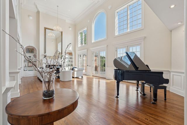 261 Magnolia Lake Road, Aiken, SC 29803