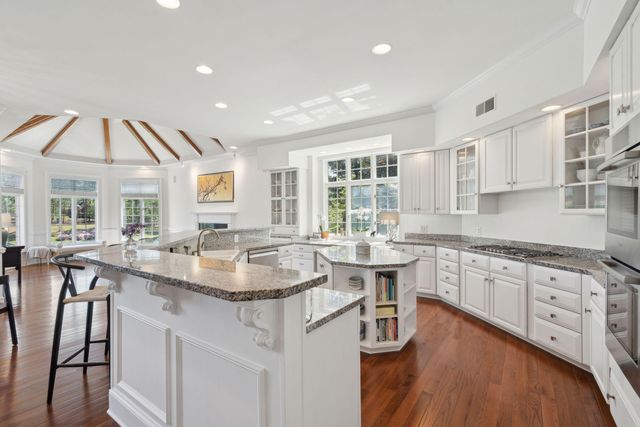 261 Magnolia Lake Road, Aiken, SC 29803