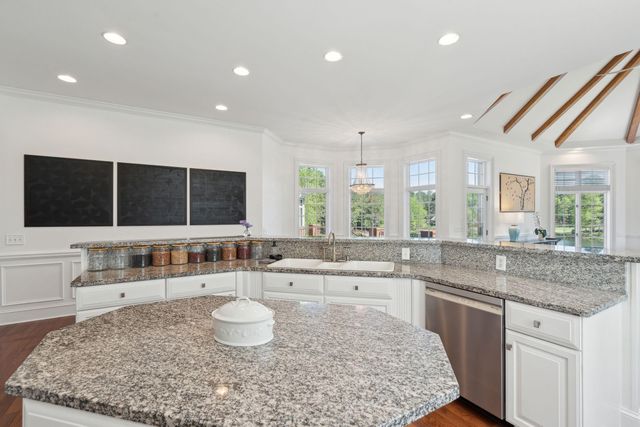 261 Magnolia Lake Road, Aiken, SC 29803