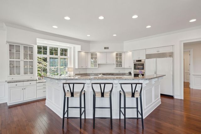261 Magnolia Lake Road, Aiken, SC 29803