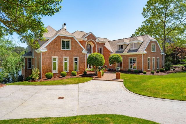 261 Magnolia Lake Road, Aiken, SC 29803