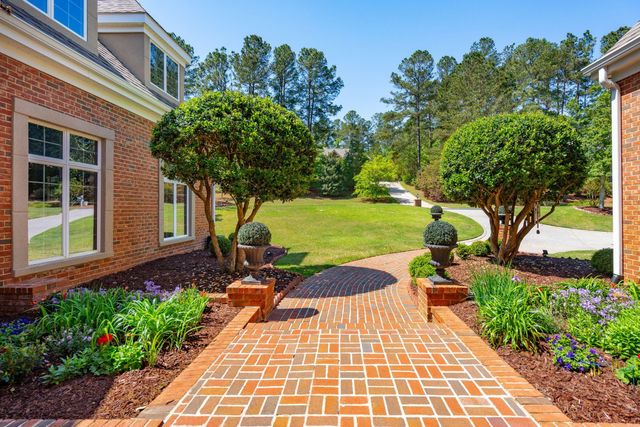 261 Magnolia Lake Road, Aiken, SC 29803