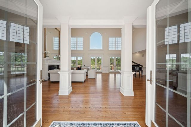 261 Magnolia Lake Road, Aiken, SC 29803