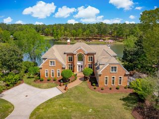 261 Magnolia Lake Road, Aiken, SC 29803