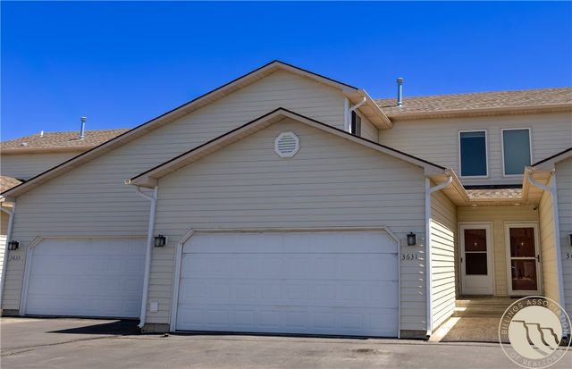 3631 Olympic Boulevard, Billings, MT 59102