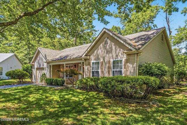 148 Morning Glory Lane, Whiting, NJ 08759