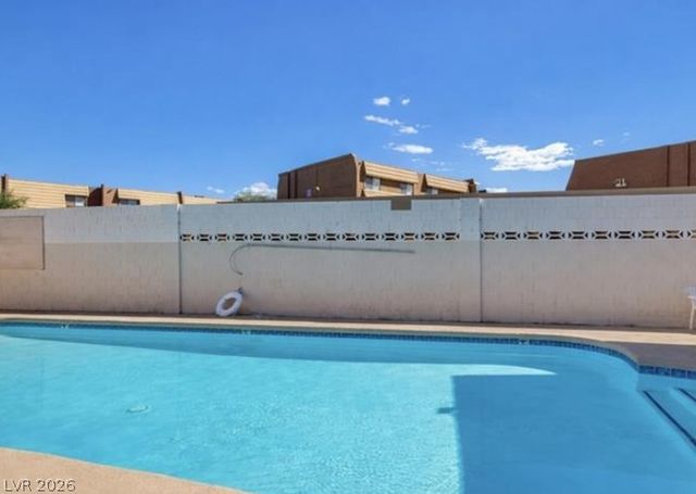 2771 Eldora Circle C, Las Vegas, NV 89146