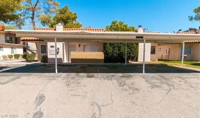 2771 Eldora Circle C, Las Vegas, NV 89146