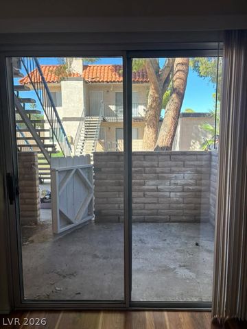 2771 Eldora Circle C, Las Vegas, NV 89146
