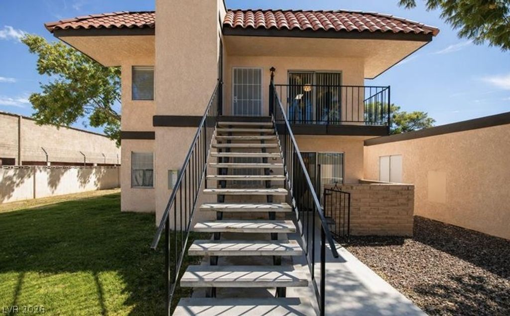 2771 Eldora Circle C, Las Vegas, NV 89146