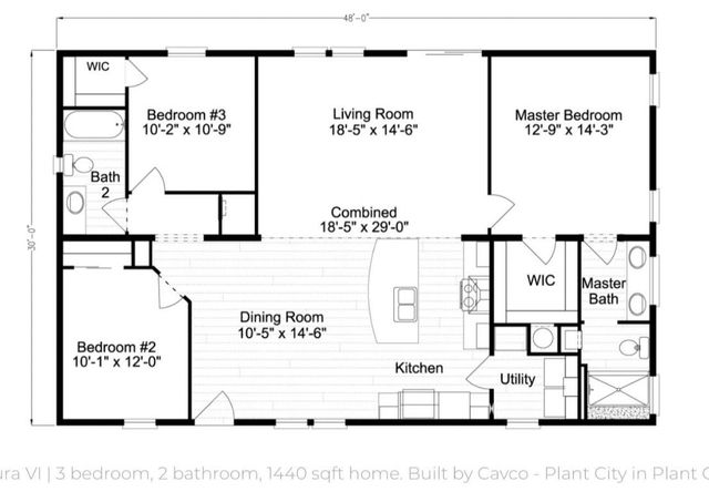 1757 12th Court N, Lake Worth Beach, FL 33460