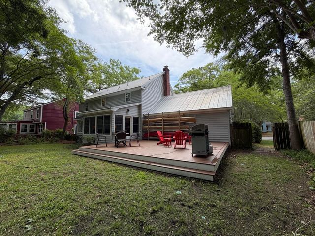 104 Seven Oaks Lane, Summerville, SC 29485