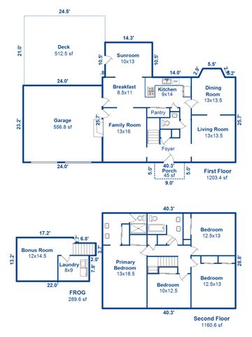 104 Seven Oaks Lane, Summerville, SC 29485
