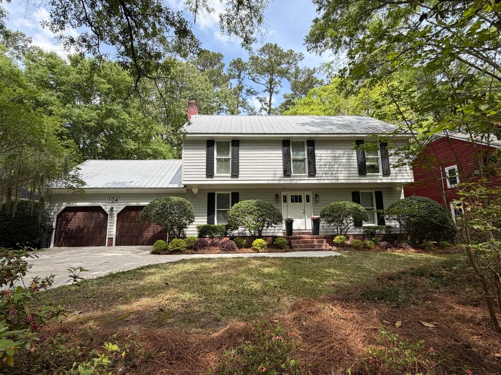 104 Seven Oaks Lane, Summerville, SC 29485