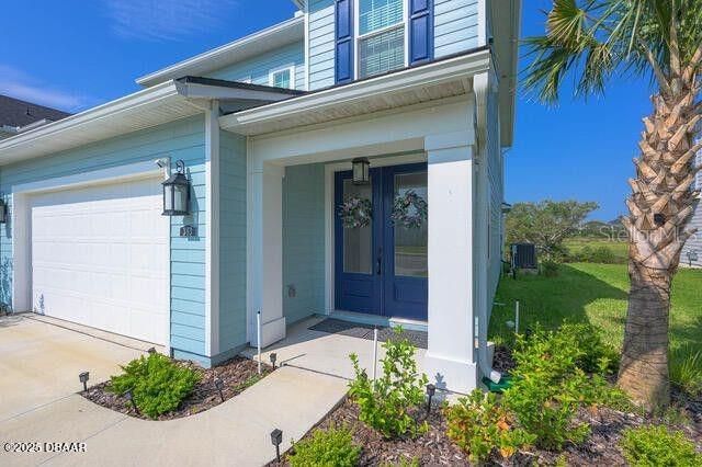 303 FIVE ISLAND DRIVE, St Augustine, FL 32080