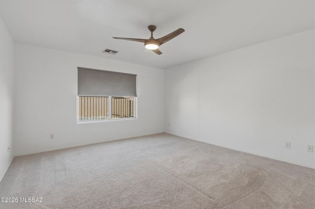 8807 E Mountain Spring Drive, Tucson, AZ 85747