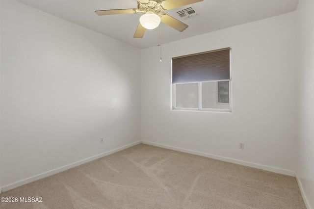 8807 E Mountain Spring Drive, Tucson, AZ 85747
