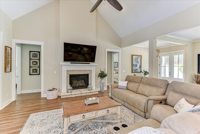 115 Rivanna Lane, Mc Cormick, SC 29835